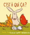 C'est à qui, ça ? vignette