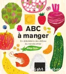 ABC à manger vignette