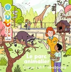 Le parc animalier vignette