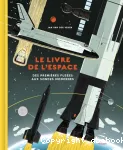 Le livre de l'espace vignette