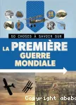 La Première Guerre mondiale vignette