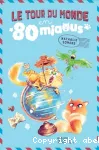 Le tour du monde en 80 miaous vignette