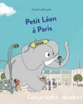 Petit Léon à Paris vignette
