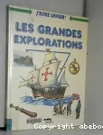 Les Grandes explorations vignette