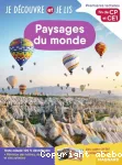 Paysages du monde vignette