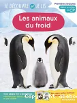 Les animaux du froid vignette