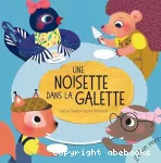 Une noisette dans la galette vignette