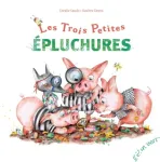 Les trois petites épluchures vignette