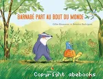 Barnabé part au bout du monde vignette