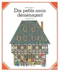 Dix petits amis déménagent vignette