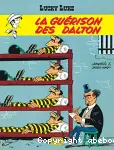 La guérison des Dalton vignette
