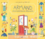 Armand et les histoires de vêtements vignette
