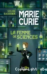 La femme de sciences vignette