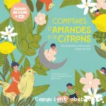 Comptines d'amandes et de citrons vignette