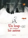 Un loup pas comme les autres vignette