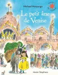 Le petit âne de Venise vignette