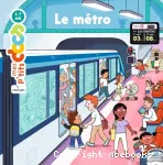 Le métro vignette