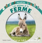 Les animaux de la ferme vignette