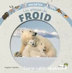 Les animaux du froid vignette