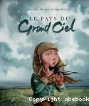 Le pays du grand ciel vignette