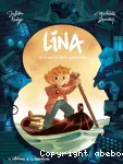 Lina et le secret de la passerelle vignette