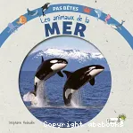 Les animaux de la mer vignette