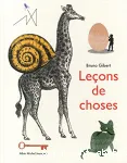 Leçons de choses vignette