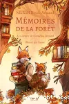 Les carnets de Cornélius Renard vignette