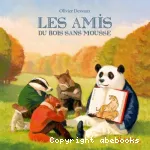 Les amis du bois sans mousse vignette