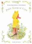 Petit renard flou vignette