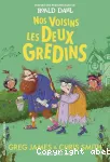 Nos voisins les deux gredins vignette
