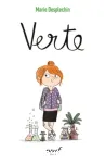 Verte vignette