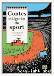 Contes et légendes du sport vignette