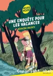 Une enquête pour les vacances vignette