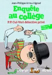 P. P. Cul-Vert détective privé vignette