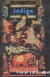 Indigo vignette