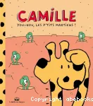 You-hou, les p'tits martiens ! vignette