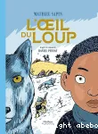 L'oeil du loup vignette