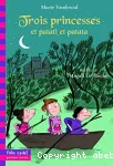 Trois princesses et patati et patata vignette