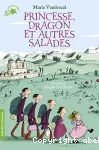 Princesse, dragon et autres salades vignette