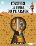 La tombe du pharaon vignette