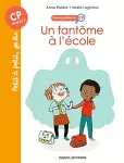 Un fantôme à l'école vignette