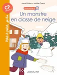 Un monstre en classe de neige vignette