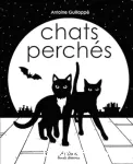 Chats perchés vignette