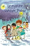Le mystère Vandam Pishar vignette