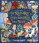 Le renard et les souris des bois vignette