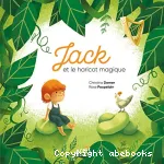 Jack et le haricot magique vignette