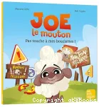 Joe le mouton vignette