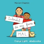 Interdit de me faire mal ! vignette