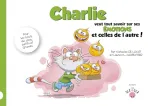 Charlie veut tout savoir sur ses émotions et celles de l'autre ! vignette